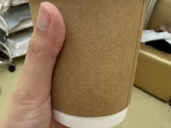 -Radar Coffee(思南路店)