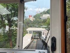 -山顶缆车