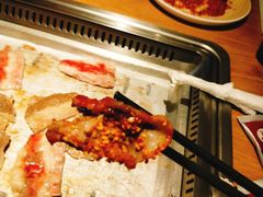 -新石器烤肉(无锡万象城店)