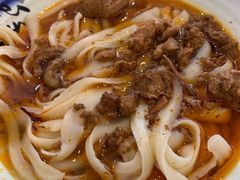 -老柴削面(向阳里店)