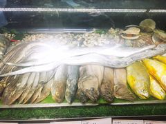 -舟小鲜·舟山小渔村(凤城四路中登广场店)