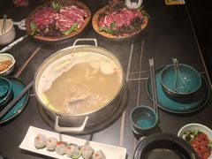 -二刀潮牛(重庆光环购物公园店)