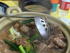 -誉满园餐厅(美林广场店)