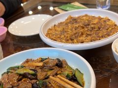 -民族饭荘(新华大街店)