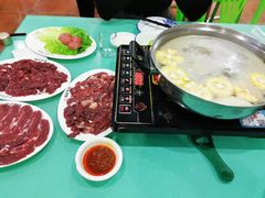 -乌记鲜活牛肉城(金砂东路店)