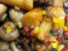 -泰钰丰烤鸭.天津菜(开发区店)