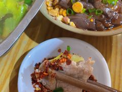 -谢老五跷脚牛肉·非遗传承店