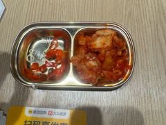 -梨花牛肉汤饭(仁恒伊势丹店)