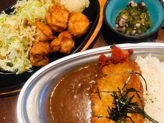 -铃木食堂(帽儿胡同店)