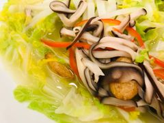 -杭州香格里拉·香宫中餐厅