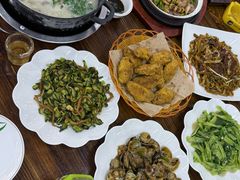 -南记食粥坊·宵夜大排档(莲花总店)