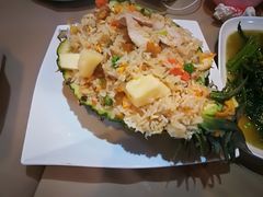 -Red Lobster