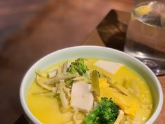 三鲜烩笋尖-周家二小姐的菜(西津渡店)