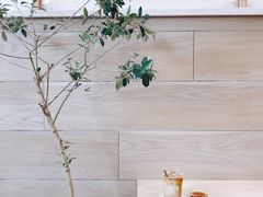 -Onirii Coffee(长乐路店)