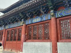 -洛阳白马寺
