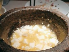-绿茶餐厅(二七万达店)