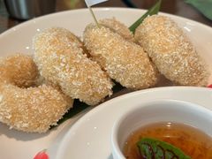 -帕蓝·暹罗料理(大学路店)