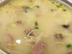 -川悦壹号·川菜(蠡溪路店)