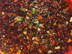 -常和州·夜宵大排档(常州单店)