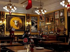-Entrecôte 法国牛扒馆(保利·时光里店)