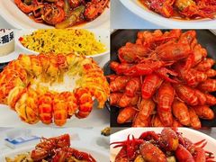 -三妹小龙虾·黄油蟹(华侨城总店)