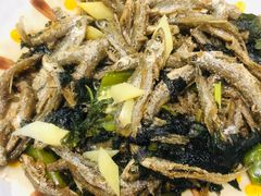 -海泉湾竹筒饭·瘦身水库大头鱼(从化温泉镇店)