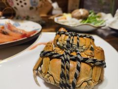 -耕海蟹将军(万象城店)