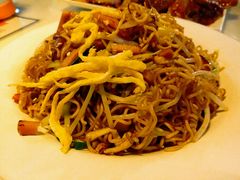 -新大咀港式茶餐厅(宝山万达店)