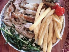 -南沙游艇会·大兵船餐厅