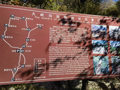 -大岭沟猕猴桃谷风景区
