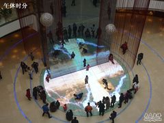 -万达广场(济南魏家庄店)