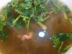 -故市王红水盆羊肉