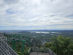 -北高峰