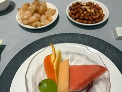 -新加坡泰园村酒楼直营(浦东店)
