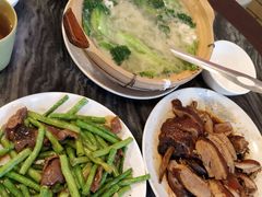 -紫金食坊(江南西路店)