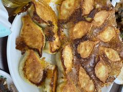 -祝家饺子馆