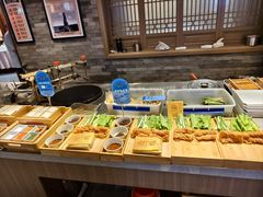 -老德州四合院·德州菜(天衢路店)