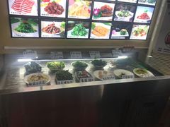 -长兴菜馆(高桥店)