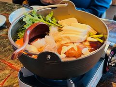 -炙柒Sekinana·精致料理 烧鸟·铁板烧(海上世界店)