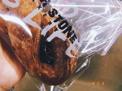 芒果无花果丹麦酥-PAPER STONE BAKERY(天环店)