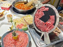 -钢管厂五区小郡肝火锅串串香(总店)