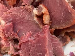 -老马家马峰腊牛羊肉店(桥梓口店)