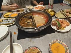 -樱煦和牛寿喜烧(如皋吾悦广场店)