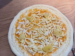 -比格比萨自助(大兴荟聚店)