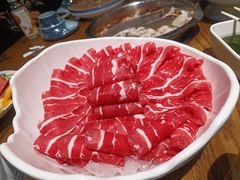 -百草滩羊清水涮羊肉(长城路店)