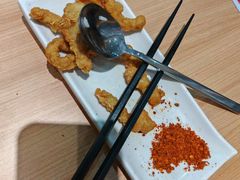 -米村拌饭(万象城店)