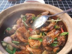 -大头唛·啫鸡煲.粤菜.专门店(289艺术园区店)