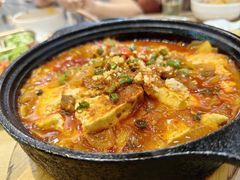 -海兰江石锅饭(水上店)