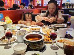 -SEA西雅图海鲜自助餐厅(正义店)