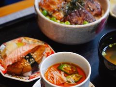 -久喜番和牛烧肉酒场(北辰三角洲店)